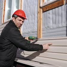 Affordable Siding Repair and Maintenance Services in Gordonsville, VA